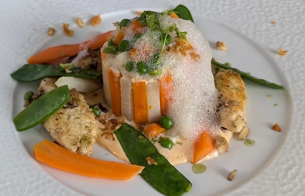 Private Chef Service